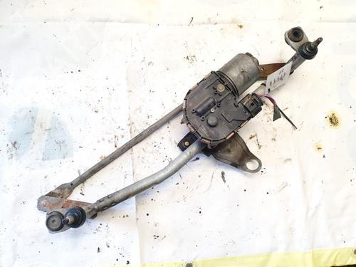 Used Front wipers mechanism Front wipers mechanism VW PASSAT B6 (3C2) 2.0 TDI (140 hp) 35435228 35435228