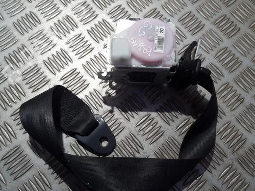 Sikkerhedssele bag højre Sikkerhedssele bag højre 35705813 35705813