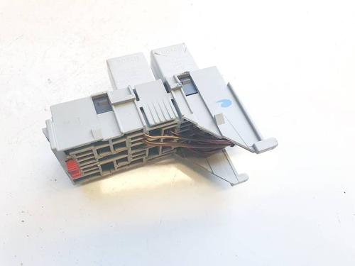 Fuse box OPEL MERIVA A MPV (X03) 1.7 CDTI (E75) | BP32965407E1 - Image 2