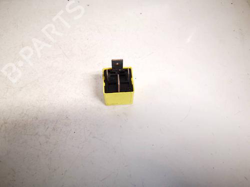 Electronic sensor OPEL SIGNUM Hatchback (Z03) 2.2 DTI (F48) | BP32600162M84 - Image 2