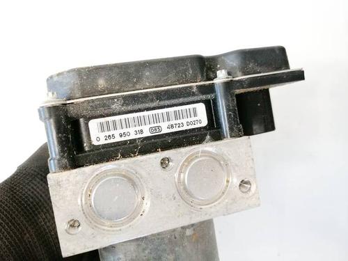 ABS pump HONDA CR-V III (RE_) 2.0 i-VTEC (RE5, RE1) | BP35232736M43 - Image 4