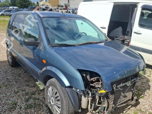 Used Parts FORD FUSION (JU_) 1.4 TDCi 4915396