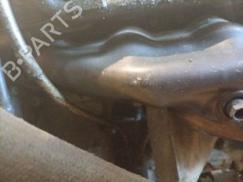 Exhaust manifold AUDI A8 D3 (4E2, 4E8) 4.2 quattro | BP37512449M110 - Image 2