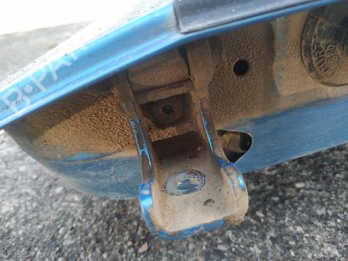 hingedoor-check-strap-peugeot-206-hatchback-2ac-1998-1999-2000-2001-2002-2003-2004-2005-2006-2007-2008-2009-2010-2011-2012-32913251 main image