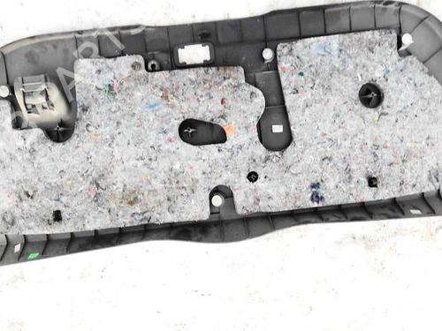 Boot lining TOYOTA YARIS (_P9_) 1.4 D-4D (NLP90_, NLP90R) | BP35265020I3 - Image 3