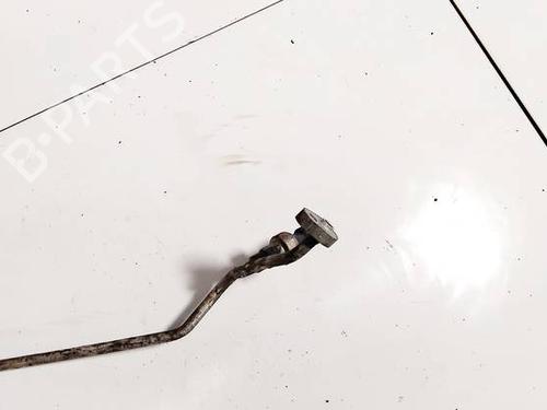 AC pipe NISSAN NOTE (E11, NE11) 1.5 dCi | BP32585033M126 