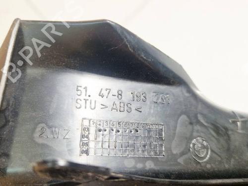 Other BMW 3 Touring (E46) 320 d | BP34960388O1 - Image 3