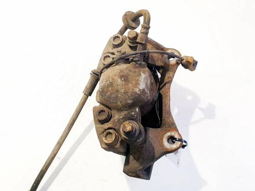 Left front brake caliper AUDI A6 C7 (4G2, 4GC) 2.0 TDI | BP34956379M105 - Image 2