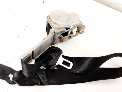 Used Front right seatbelt Front right seatbelt 35274942 35274942
