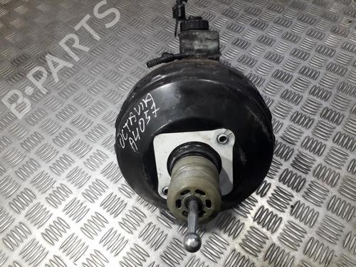 Used Servo brake Servo brake SKODA OCTAVIA II (1Z3) 1.9 TDI (105 hp) 35699056 35699056