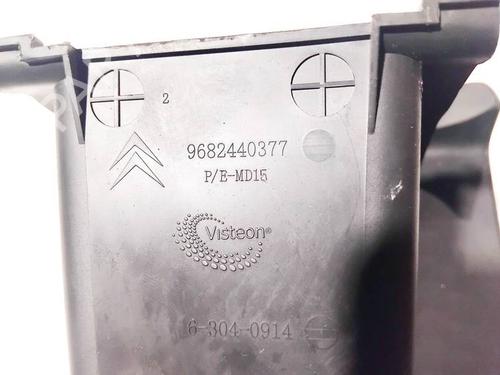 Glove box CITROËN C5 III (RD_) 2.0 HDi (RDRHD8, RDRHDJ, RDRHR8, RDRHRJ) | BP35166168C95 - Image 3
