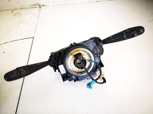 Used Warning switch Warning switch CITROËN C3 II (SC_) 1.4 HDi 70 (SC8HZC, SC8HR0, SC8HP4) (68 hp) 34987898 34987898