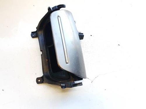 Used Ashtray Ashtray CITROËN C5 III (RD_) 1.6 HDi 110 (RD9HZC) (109 hp) 34803605 34803605