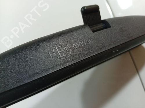 Rear mirror AUDI A2 (8Z0) 1.4 | BP34908624I6 - Image 4
