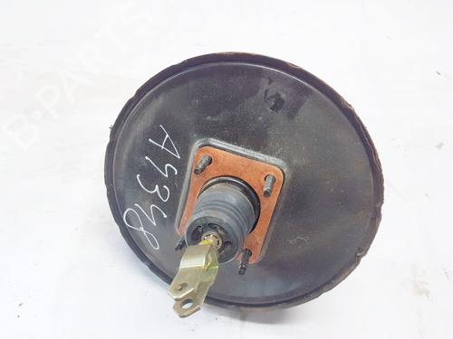 Used Servo brake Servo brake NISSAN ALMERA II Hatchback (N16) 2.2 Di (110 hp) 35862963 35862963