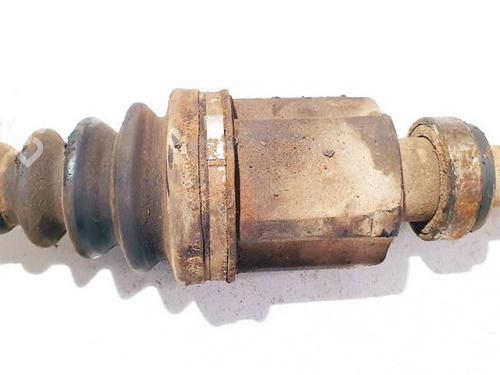 Right front driveshaft CITROËN C5 III (RD_) 2.0 HDi (RDRHD8, RDRHDJ, RDRHR8, RDRHRJ) | BP34866572M39 - Image 3