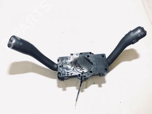 Used Warning switch Warning switch VW PASSAT B5 Variant (3B5) 1.6 (101 hp) 35601704 35601704