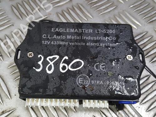 Used Electronic module Electronic module MAZDA 6 Saloon (GG) 2.3 (GG3P) (166 hp) 35692379 35692379