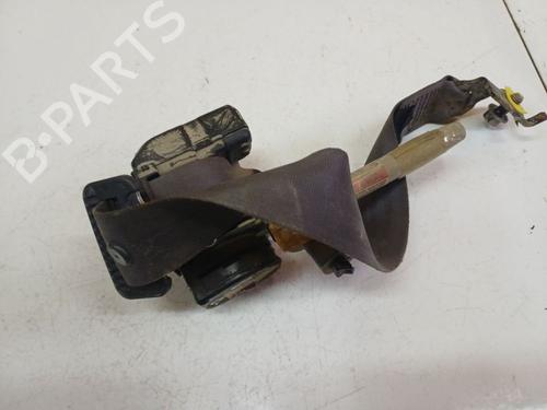 Used Rear right seatbelt Rear right seatbelt VOLVO S60 I (384) D5 (163 hp) 34851432 34851432