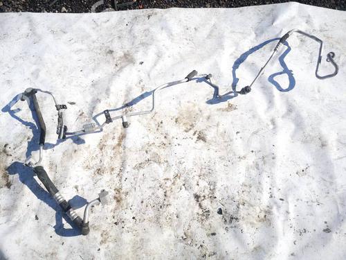 Used AC pipe AC pipe JAGUAR XF I (X250) 3.0 D (241 hp) 32948060 32948060