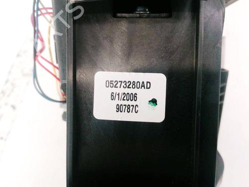 Gear lever DODGE CALIBER 2.0 | BP35380749M90 - Image 3