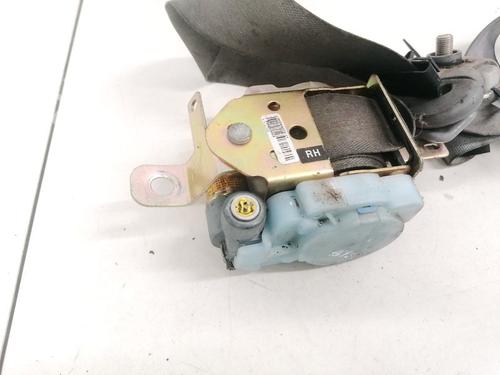Front right seatbelt SUZUKI WAGON R+ (MA) 1.3 4WD (RB413) | BP35547355I25 - Image 2