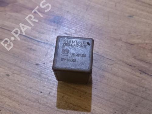 Used Electronic sensor Electronic sensor OPEL OMEGA B (V94) 2.0 (F69, M69, P69) (115 hp) 33481493 33481493