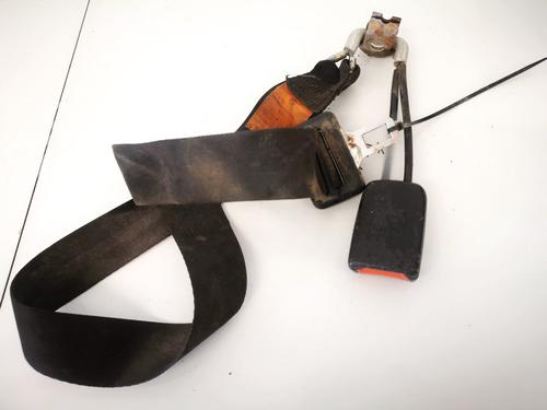 Used Seat buckle Seat buckle 35495094 35495094