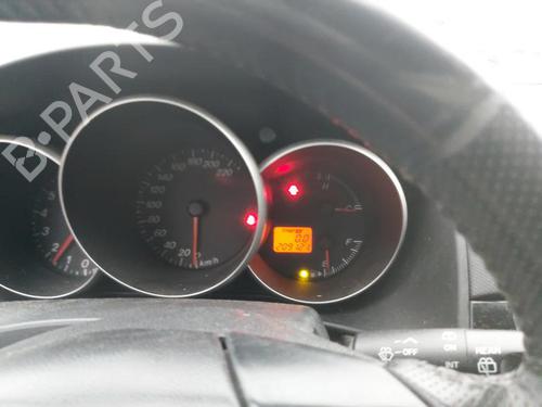 Engine mount MAZDA 3 (BK) 1.6 (BK14) | BP33063860M89 - Image 6