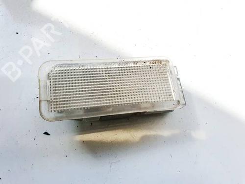 Used Interior roof light Interior roof light CITROËN C4 Picasso I MPV (UD_) 2.0 HDi 138 (136 hp) 36152187 36152187