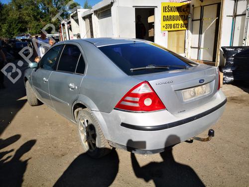 Engine mount FORD MONDEO III (B5Y) 2.0 16V TDDi / TDCi | BP32923577M89 - Image 9