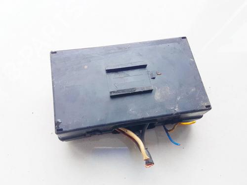 Used Fuse box Fuse box PEUGEOT 206 Hatchback (2A/C) 1.4 HDi eco 70 (68 hp) 33522772 33522772