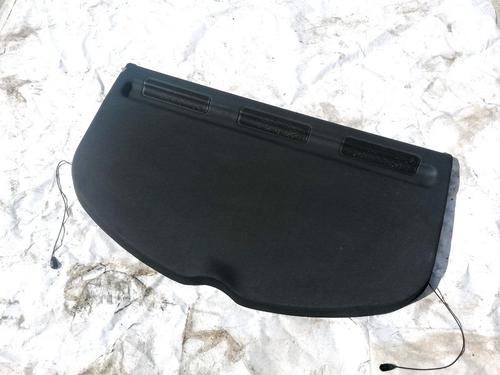 Used Rear parcel shelf Rear parcel shelf 35491855 35491855