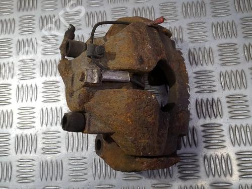 Used Left front brake caliper Left front brake caliper 35833831 35833831