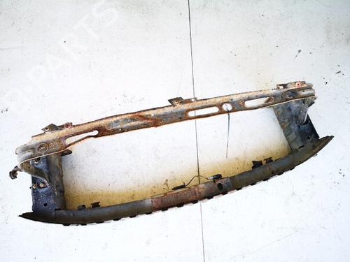 Used Front bumper reinforcement Front bumper reinforcement FORD C-MAX (DM2) 1.6 TDCi (90 hp) 35598195 35598195