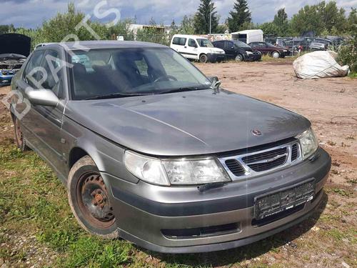 Used Parts SAAB 9-5 (YS3E) 2.0 t (150 hp) 4444525