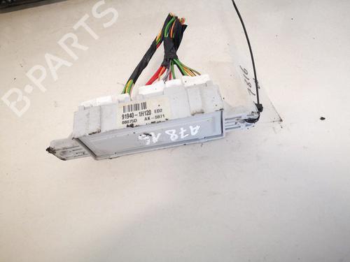 Used Electronic module Electronic module KIA CEE'D Hatchback (ED) 1.6 CRDi 115 (115 hp) 32902477 32902477