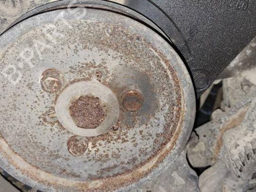 Used Pulley Pulley 35025146 35025146