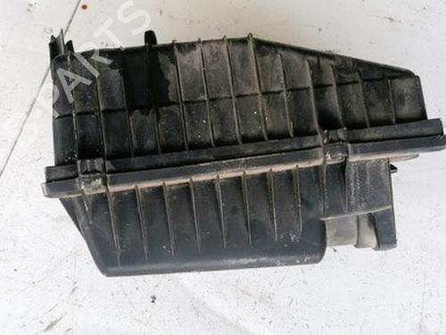 Used Air filter box Air filter box CITROËN EVASION MPV (22, U6) 2.0 HDI (109 hp) 35584842 35584842