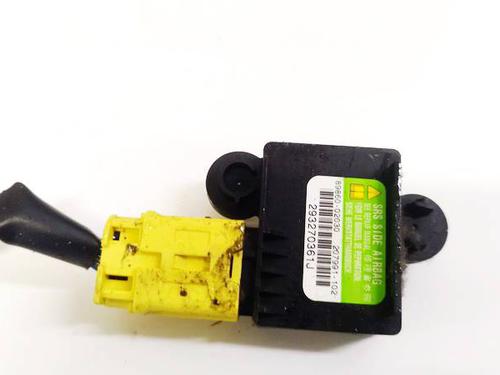 Used Electronic module Electronic module TOYOTA COROLLA Saloon (_E12_) 1.4 D-4D (NDE120_, NDE120R) (90 hp) 32617422 32617422