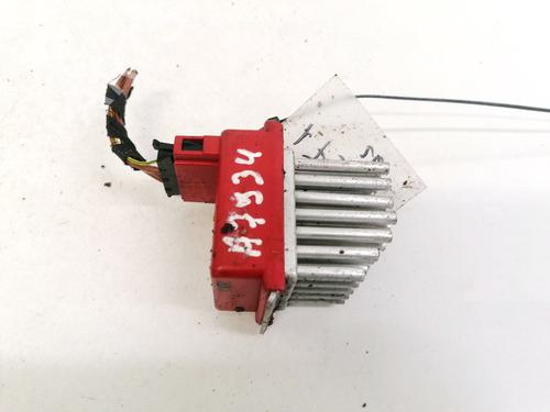 Used Heater resistor Heater resistor 35441812 35441812