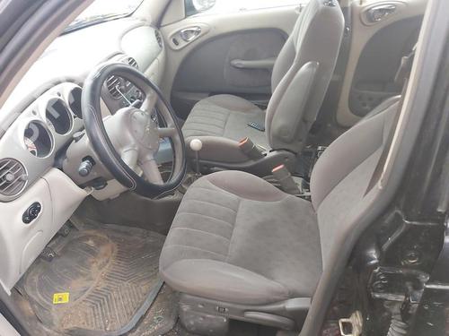 Electronic module CHRYSLER PT CRUISER (PT_) 2.0 | BP33065492M83 - Image 6