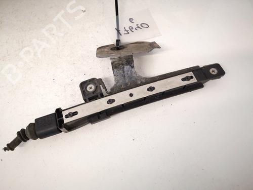 Used Electronic module Electronic module VW PHAETON (3D1, 3D2, 3D3, 3D4, 3D6, 3D7, 3D8, 3D9) 5.0 V10 TDI 4motion (313 hp) 35425983 35425983