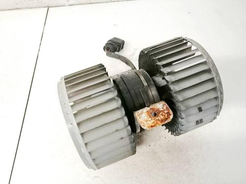 Used Heater blower motor Heater blower motor VW PHAETON (3D1, 3D2, 3D3, 3D4, 3D6, 3D7, 3D8, 3D9) 3.0 V6 TDI 4motion (224 hp) 35000857 35000857