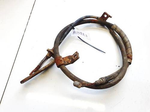 Used Cable Cable CHEVROLET CAPTIVA (C100, C140) 2.0 D (150 hp) 34956932 34956932