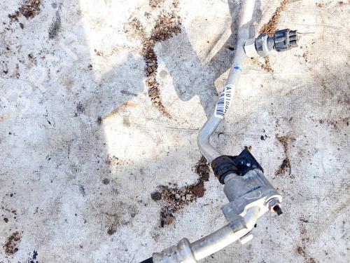 AC pipe LEXUS IS II (_E2_) 220d (ALE20) | BP32559375M126