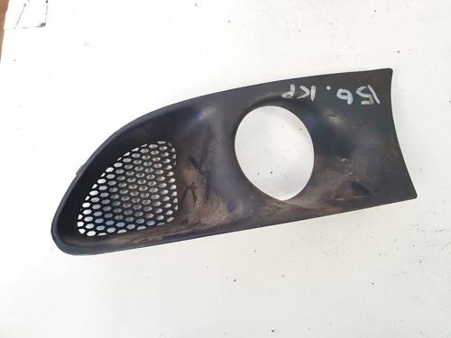 Used Grille Grille 35484841 35484841