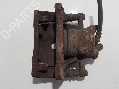 Left front brake caliper SUZUKI SWIFT III (MZ, EZ) 1.5 (RS415, ZC21S) | BP35839052M105 - Image 2