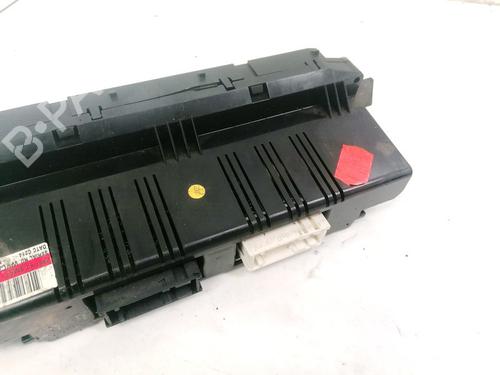 Climate control FORD FOCUS II (DA_, HCP, DP) 1.6 TDCi | BP35450511I5 - Image 2