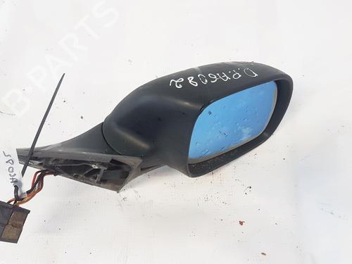 Used Right mirror Right mirror AUDI A4 B5 (8D2) 1.9 TDI (90 hp) 35628904 35628904